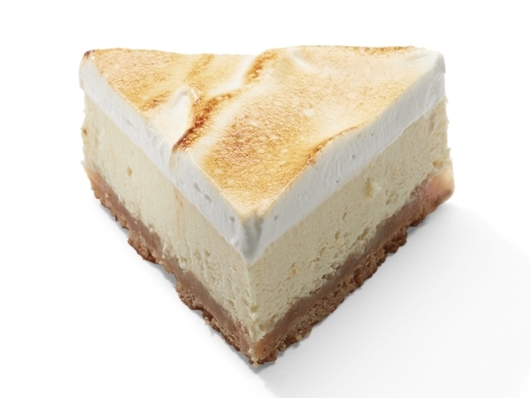 Kruikemeier Citroen Merenque vegan