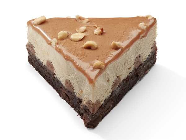 Kruikemeier Caramel Hazelnoot vegan